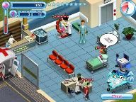 Electronic Theatre In-depth Review: Hysteria Hospital