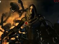 Ignition Entertainment teases WarDevil: Unleash the Beast Within