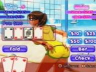 Not Quite Naked: "Sexy Poker" comes to Nintendo’s WiiWare service with an M rating