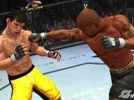 Game Freaks 365: UFC 2009 Undisputed Review