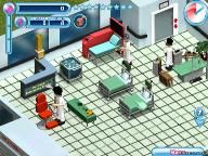 NL: Hysteria Hospital: Emergency Ward Review
