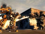 Videogametalk -Transformers: Revenge of the Fallen review