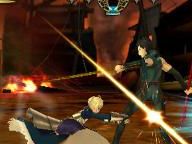 UGO: Fate/Unlimited Codes Preview – Destiny/Niche
