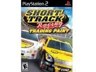 Game Guys Review: "Short Track Racing – Trading Paint" for the PS2