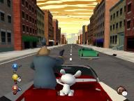 Gamerstemple: Sam & Max Save the World – Review