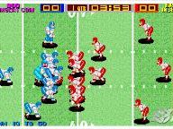IGN: Tecmo Bowl Arcade Review