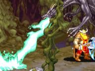 Retro Role-Playing, Arcade Style