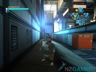 NZGamer: G-Force Hands On
