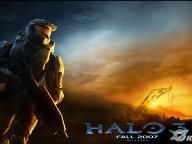 Halo news and controls