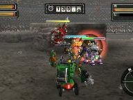 Diehard GameFAN: Steambot Chronicles Review