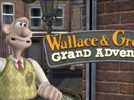Wallace & Gromit’s Grand Adventures: The Bogey Man