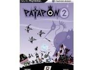 Patapon 2 PSP $13.98 in one-day sale