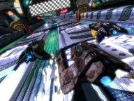 Wipeout HD In-game Ads Nearly Double Load Times