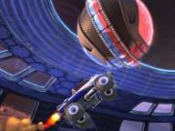 Supersonic Battle-Cars Update Released