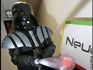 Next-generation toys read brain waves