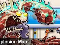 Splosion Man Interview – From Donuts to Beef