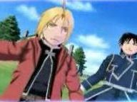 Fullmetal Alchemist PSP – New japanese TV spot