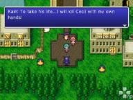Square Enix adds new Chapters to FF4: The After Years