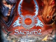 Sacred 2: Console add-on still planned