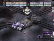Military Madness: Nectaris Coming to PSN