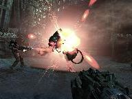 New Huxley Screenshots