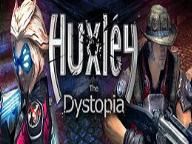 Huxley Closed Beta Open to Everyone via Fileplanet
