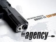 The Agency still on track