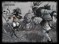 GamesAreEvil Review: Aztaka (PC)