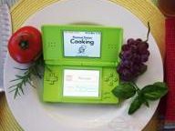 Cooking Games: Edutainment Vs. Entertainment