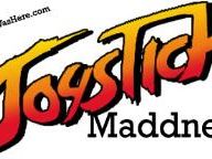 Wordspit’s Joystickmadness Brings the Arcade to your Ears