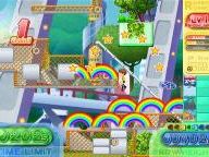 GamePro Arcade: Rainbow Islands: Towering Adventure  Review
