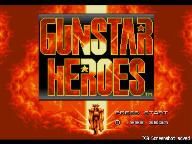 GamePro Arcade: Gunstar Heroes Review