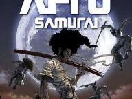 Goozex Report Reviews Afro Samurai