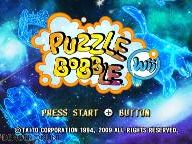 DGS-Online: Puzzle Bobble Plus Review