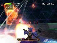 Studio Zan Unveils Overturn for WiiWare