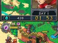 Gamestyle: Lock’s Quest Review