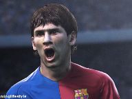 Gamez: PES 2010 Special