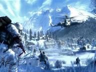 Battlefield: Bad Company 2 Online multiplayer video