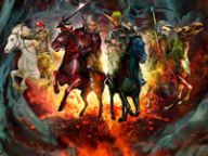 Awaiting the 4 Horsemen of the Videogame Apocalypse