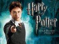 Britxbox: Harry Potter And The Half Blood Prince Review