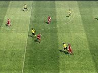 FIFA 10 vs PES 2010