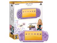Availability of Special Hannah Montana Edition PSP Announced