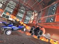 Supersonic Acrobatic Rocket-Powered Battle-Cars Free Update Available Now