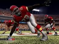 Madden 2010 Trophies to Tackle your Time