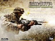 Call of Duty 4: Modern Warfare confirmed for the Wii
