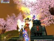 Neo Steam Opens Realm Combat and New Dungeons