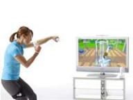 EA Expanding EA Sports Active, Confirms Madden Arcade