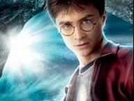 The Nightly Gamer: Harry Potter and the Half Blood Prince Review