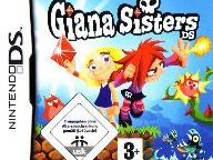 Ausgamers: Giana Sisters DS Review