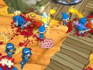 G4TV: Fat Princess Review
